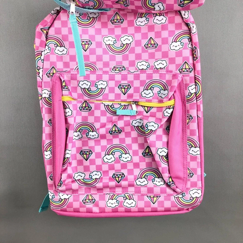 Class Pack Backpack Set